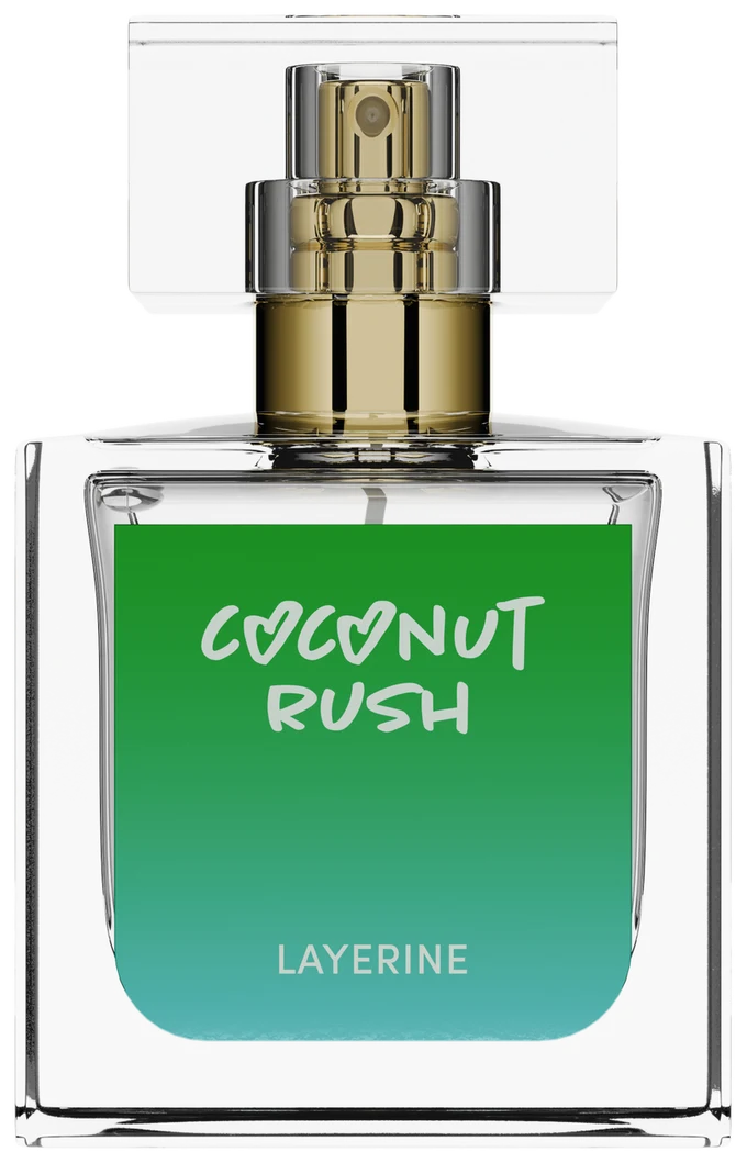 Coconut Rush