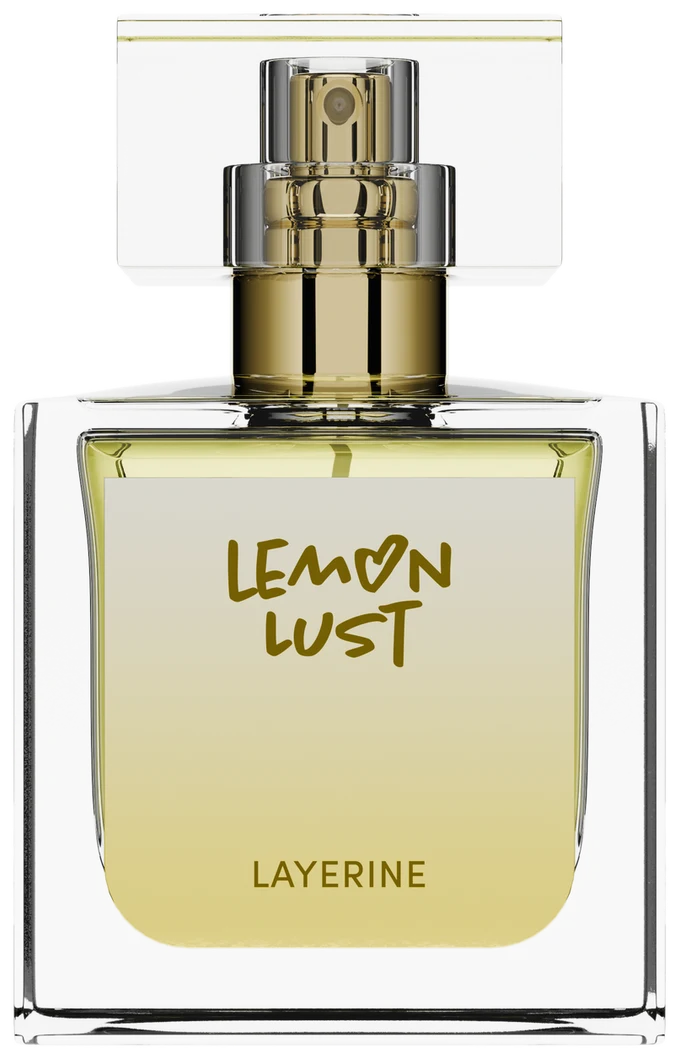 Lemon Lust