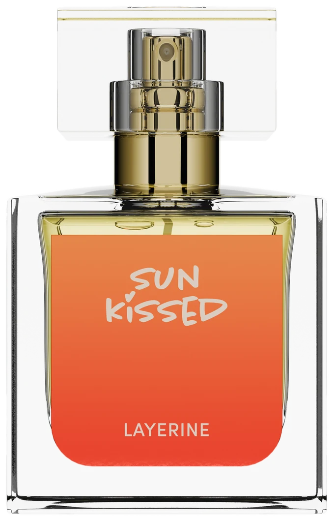 Sun Kissed