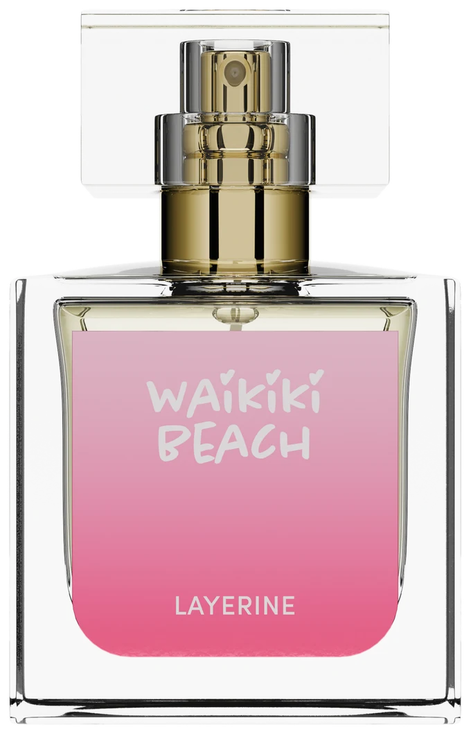 Waikiki Beach