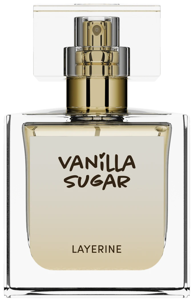 Vanilla Sugar